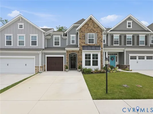 Property Slideshow image 2 of 40 | 9237 cerulean pl, Richmond, VA, 23238