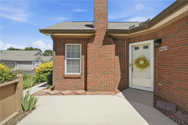 Property Slideshow image 2 of 41 | 9640 belfry ct 2, Centerville, OH, 45458