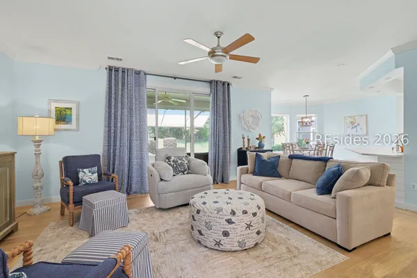 Property Slideshow image 3 of 39 | 571 argent way, Bluffton, SC, 29909