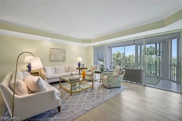 Property Slideshow image 3 of 42 | 8440 abbington cir d25, Naples, FL, 34108