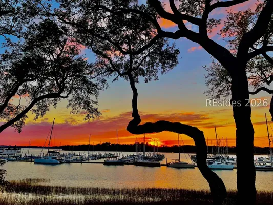 Property Slideshow image 2 of 68 | 73 skull creek dr 212, Hilton Head Island, SC, 29926