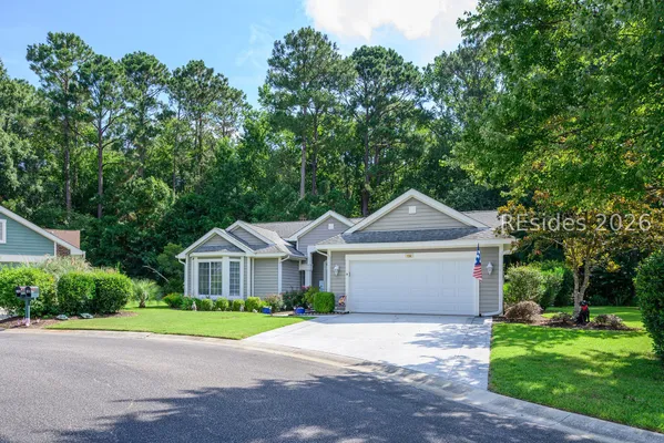 Property Slideshow image 2 of 39 | 134 commodore dupont st, Bluffton, SC, 29909