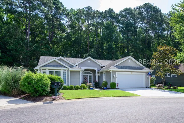 Property Slideshow image 3 of 39 | 134 commodore dupont st, Bluffton, SC, 29909