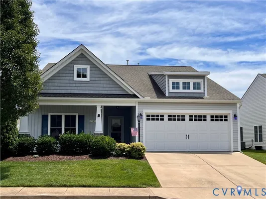 Property Slideshow image 2 of 16 | 7505 first landing ct, Henrico, VA, 23231