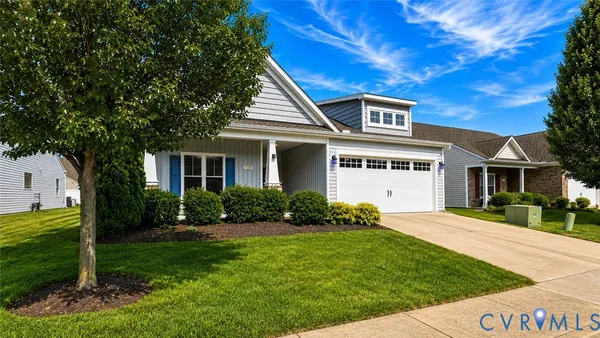 Property Slideshow image 2 of 49 | 7505 first landing ct, Henrico, VA, 23231