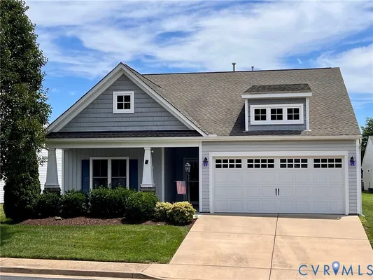 Property Slideshow image 3 of 16 | 7505 first landing ct, Henrico, VA, 23231