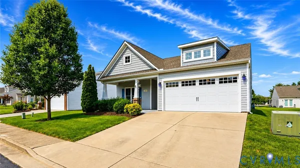 Property Slideshow image 3 of 49 | 7505 first landing ct, Henrico, VA, 23231