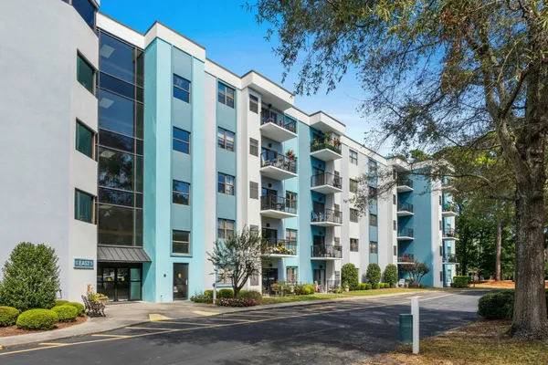 Property Slideshow image 2 of 29 | 5001 little river rd w-109, Myrtle Beach, SC, 29577