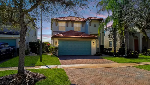 Property Slideshow image 2 of 47 | 12017 sw knightsbridge ln, Port St Lucie, FL, 34987