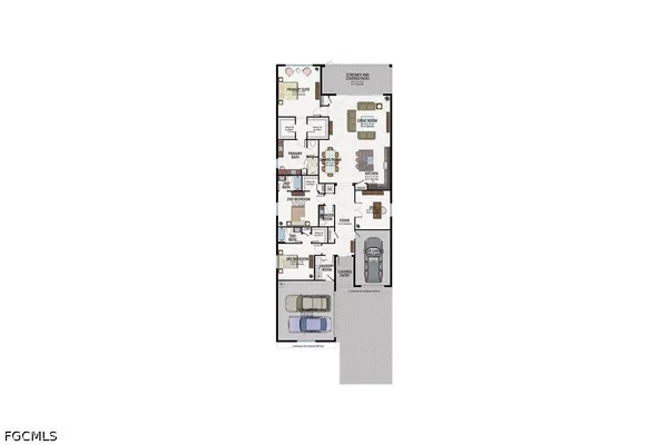 Property Slideshow image 2 of 26 | 3783 gilmores pl, Fort Myers, FL, 33905