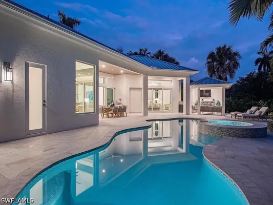 Property Slideshow image 3 of 31 | 2363 crayton rd, Naples, FL, 34103