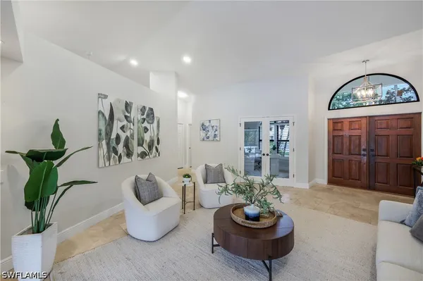 Property Slideshow image 2 of 25 | 235 silverado dr, Naples, FL, 34119