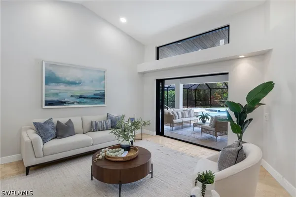 Property Slideshow image 3 of 25 | 235 silverado dr, Naples, FL, 34119