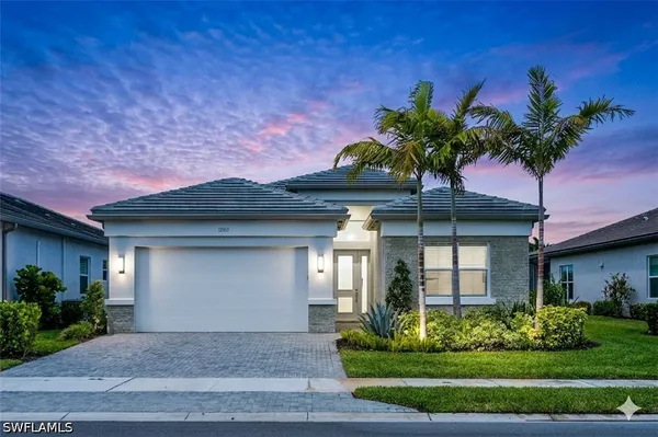 Property Slideshow image 2 of 40 | 12363 purple ficus way, Naples, FL, 34120