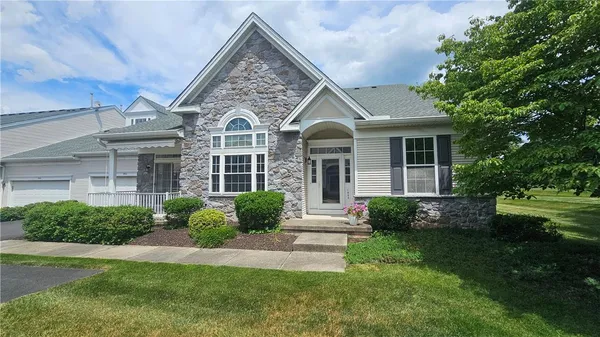 Property Slideshow image 2 of 32 | 1866 gregory pl, Lower Saucon Twp, PA, 18055