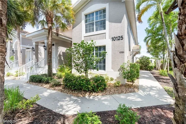 Property Slideshow image 2 of 26 | 10125 colonial country club blvd 1701, Fort Myers, FL, 33913