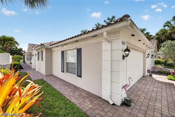 Property Slideshow image 3 of 48 | 3123 futuna ln, Naples, FL, 34119