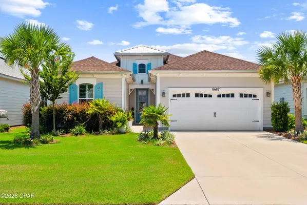 Property Slideshow image 3 of 56 | 8687 coral reef way, Panama City Beach, FL, 32413