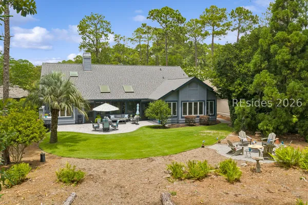 Property Slideshow image 2 of 72 | 21 rusty rail ln, Hilton Head Island, SC, 29926