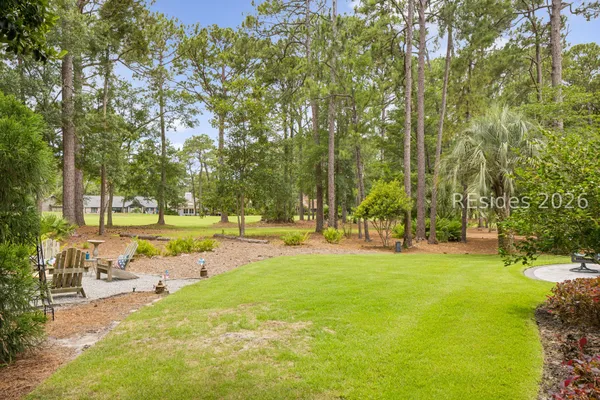 Property Slideshow image 3 of 72 | 21 rusty rail ln, Hilton Head Island, SC, 29926