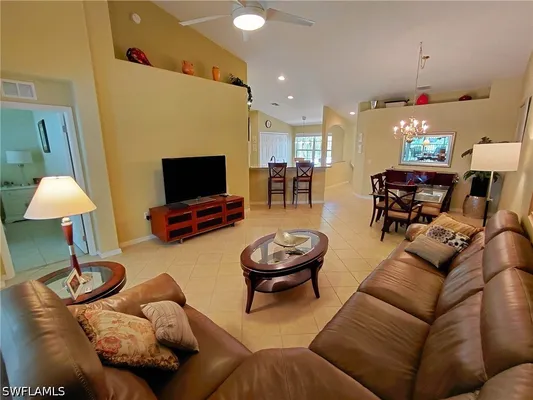Property Slideshow image 2 of 50 | 10125 colonial country club blvd 1708, Fort Myers, FL, 33913