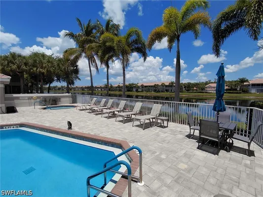 Property Slideshow image 3 of 42 | 10125 colonial country club blvd 1708, Fort Myers, FL, 33913