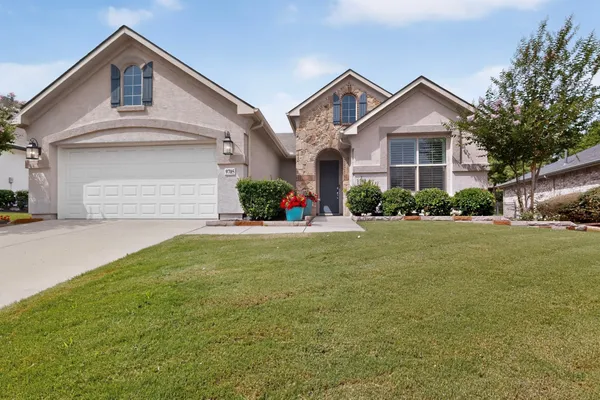 Property Slideshow image 2 of 39 | 9705 teakwood ave, Denton, TX, 76207