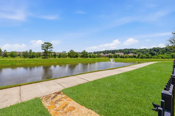 Property Slideshow image 3 of 48 | 335 kerry bog ln, The Woodlands, TX, 77382