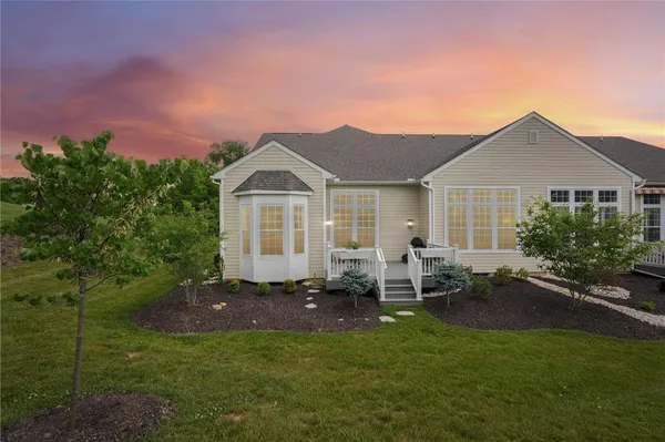 Property Slideshow image 2 of 72 | 2529 napa dr, Forks Twp, PA, 18040