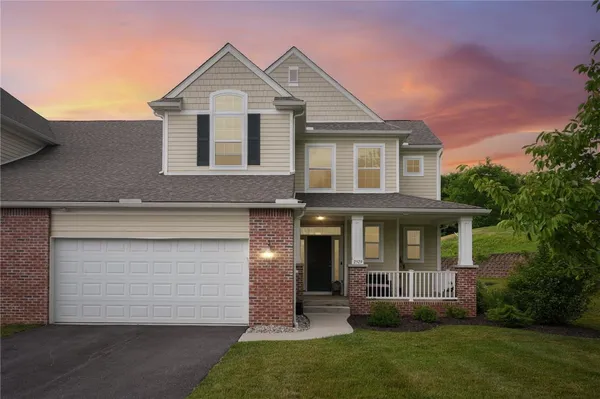 Property Slideshow image 3 of 72 | 2529 napa dr, Forks Twp, PA, 18040