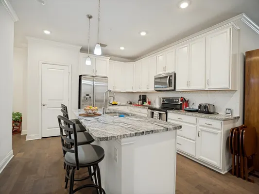 Property Slideshow image 2 of 17 | 651 n watters rd 8206, Allen, TX, 75013