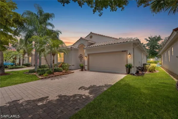 Property Slideshow image 2 of 50 | 9044 springview loop, Estero, FL, 33928