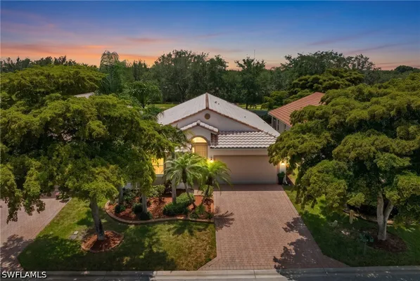 Property Slideshow image 3 of 50 | 9044 springview loop, Estero, FL, 33928