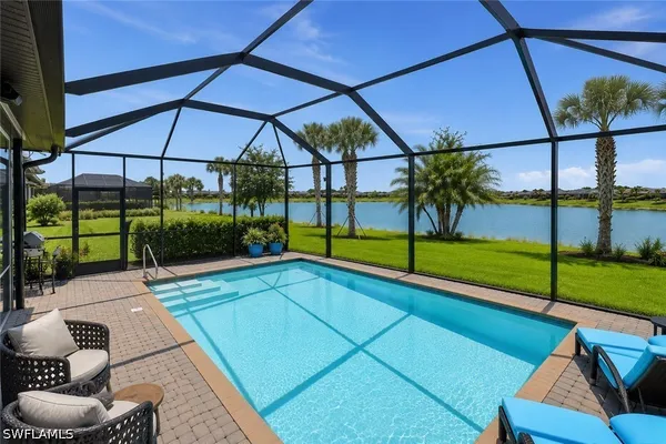 Property Slideshow image 2 of 49 | 19639 beechcrest pl, Estero, FL, 33928