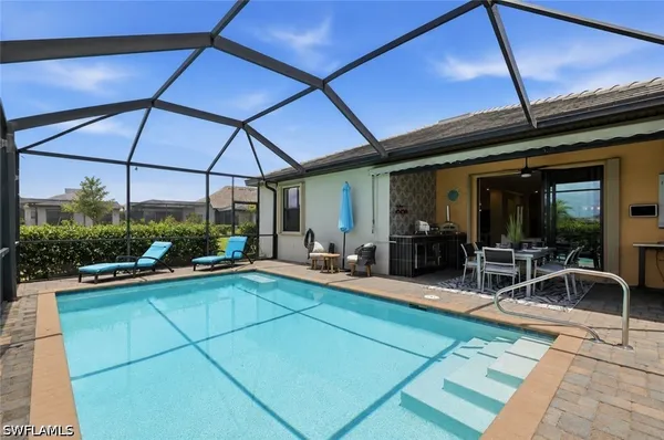 Property Slideshow image 3 of 49 | 19639 beechcrest pl, Estero, FL, 33928