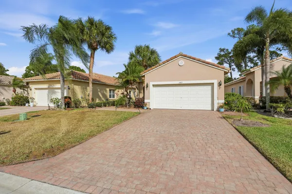 Property Slideshow image 2 of 63 | 362 nw granville st, Port St Lucie, FL, 34986