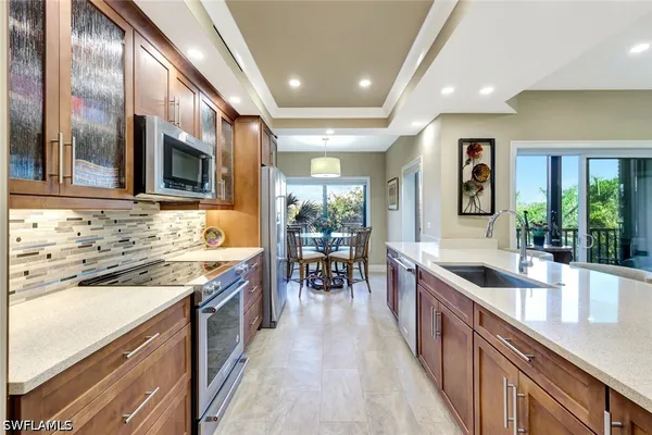 Property Slideshow image 2 of 36 | 6820 pelican bay blvd 133, Naples, FL, 34108