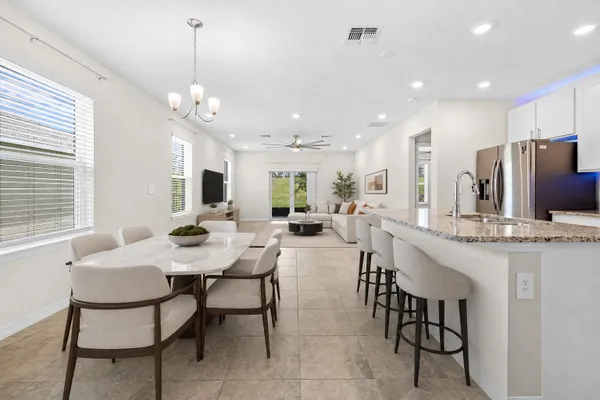 Property Slideshow image 2 of 54 | 10972 sw vasari way, Port St Lucie, FL, 34987