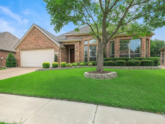 Property Slideshow image 2 of 40 | 805 barton springs dr, Fairview, TX, 75069