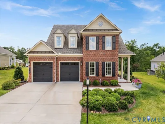 Property Slideshow image 2 of 44 | 7105 montage row, Goochland, VA, 23238
