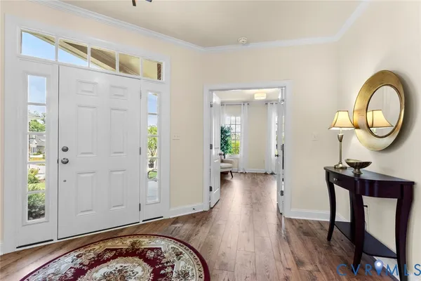 Property Slideshow image 3 of 44 | 7105 montage row, Goochland, VA, 23238