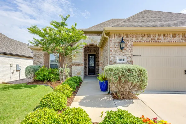 Property Slideshow image 2 of 40 | 6104 carmona trl, Fort Worth, TX, 76123