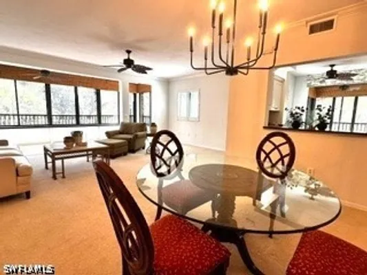 Property Slideshow image 2 of 12 | 6500 valen way 203, Naples, FL, 34108