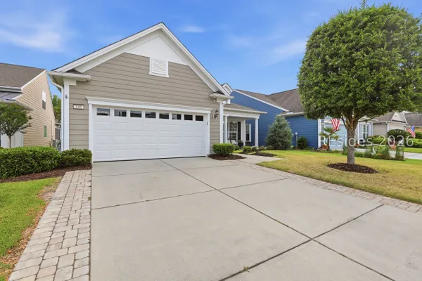 Property Slideshow image 3 of 53 | 148 pinnacle shores dr, Okatie, SC, 29909