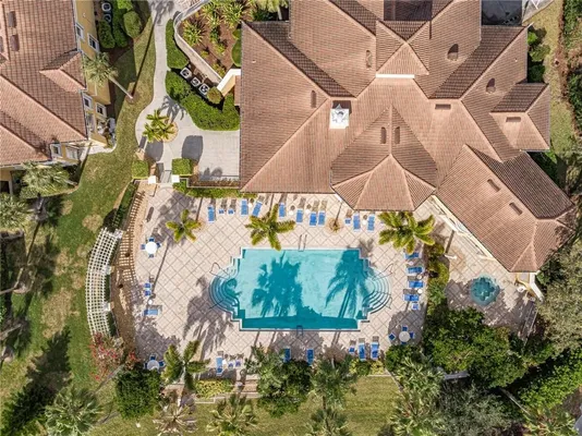 Property Slideshow image 2 of 36 | 5095 fairways cir i303, Vero Beach, FL, 32967