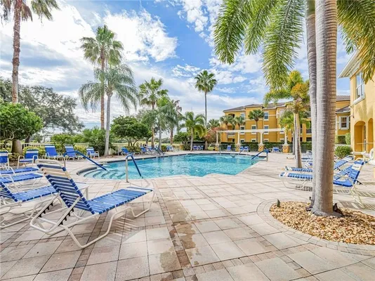 Property Slideshow image 3 of 36 | 5095 fairways cir i303, Vero Beach, FL, 32967