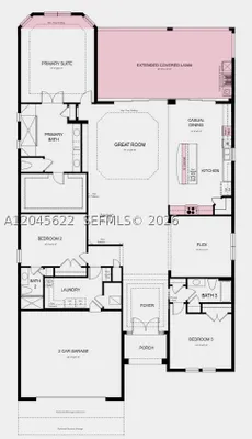Property Slideshow image 2 of 32 | 26789 victoria pl, Punta Gorda, FL, 33955