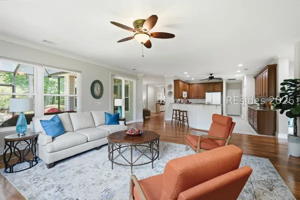 Property Slideshow image 3 of 52 | 21 trescot ln, Bluffton, SC, 29909