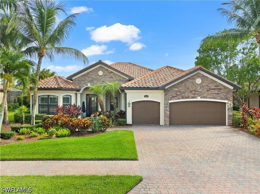 Property Slideshow image 2 of 50 | 9630 firenze cir, Naples, FL, 34113