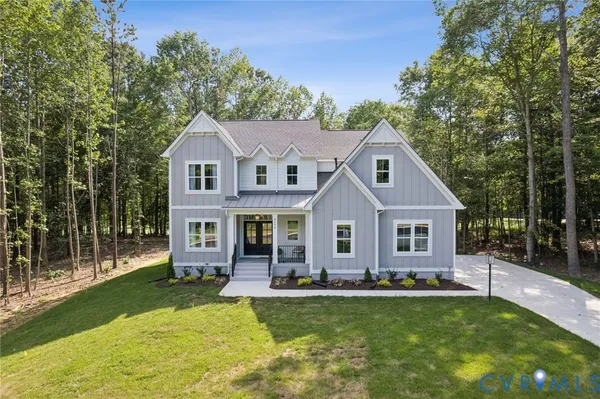 Property Slideshow image 2 of 30 | 9156 terroir ln, New Kent, VA, 23124